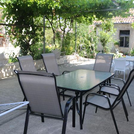 Apartment Grgas-Tucilo Zablaće Zewnętrze zdjęcie