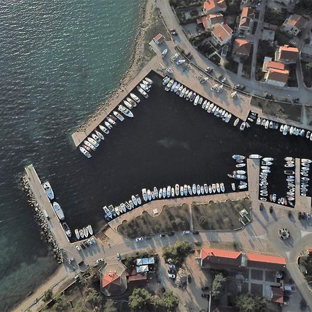 Apartment Grgas-Tucilo Zablaće Zewnętrze zdjęcie