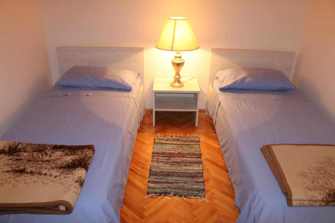 Apartment Grgas-Tucilo Zablaće Zewnętrze zdjęcie
