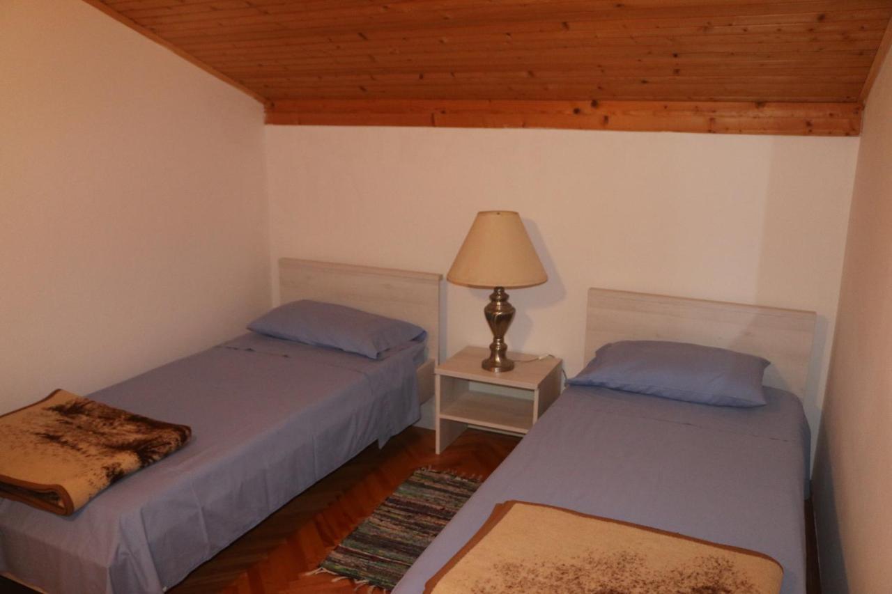 Apartment Grgas-Tucilo Zablaće Zewnętrze zdjęcie