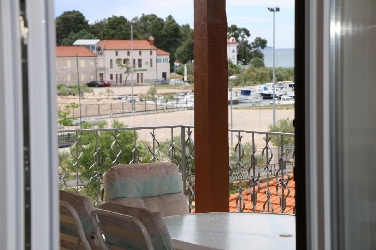 Apartment Grgas-Tucilo Zablaće Zewnętrze zdjęcie
