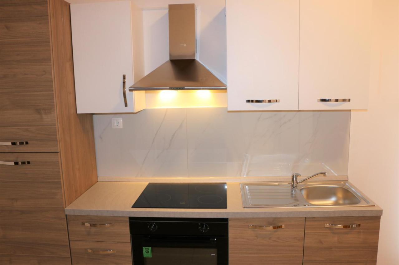 Apartment Grgas-Tucilo Zablaće Zewnętrze zdjęcie