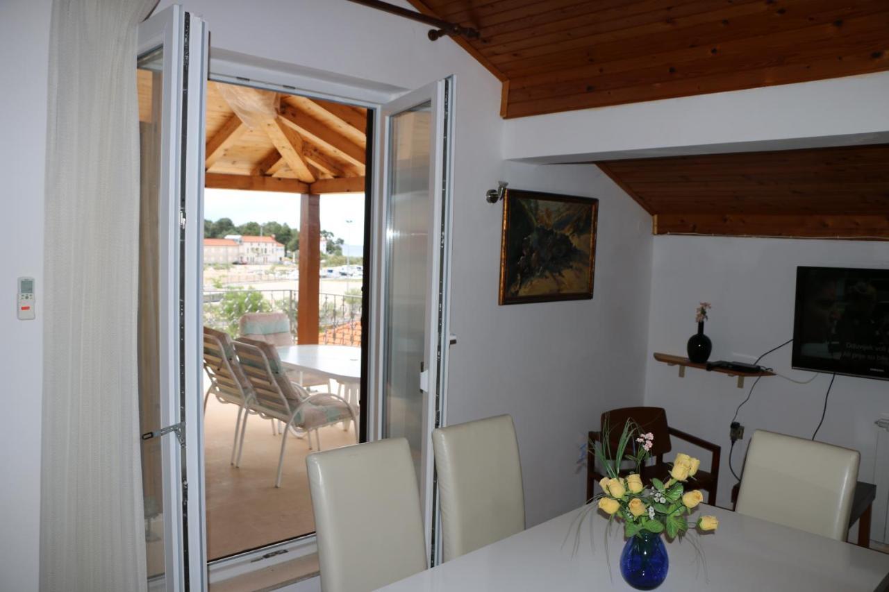 Apartment Grgas-Tucilo Zablaće Zewnętrze zdjęcie