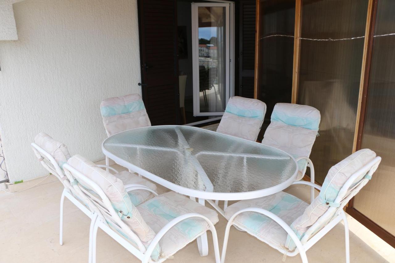 Apartment Grgas-Tucilo Zablaće Zewnętrze zdjęcie