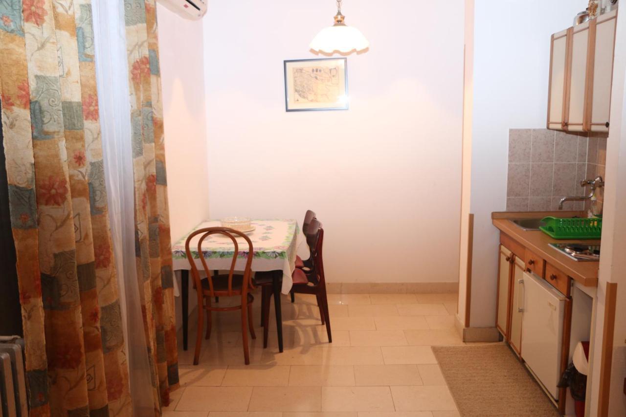 Apartment Grgas-Tucilo Zablaće Zewnętrze zdjęcie