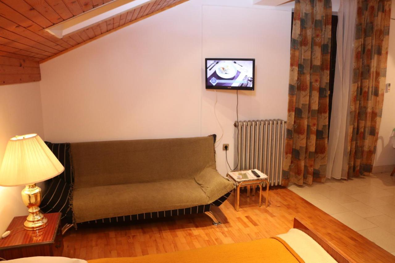 Apartment Grgas-Tucilo Zablaće Zewnętrze zdjęcie