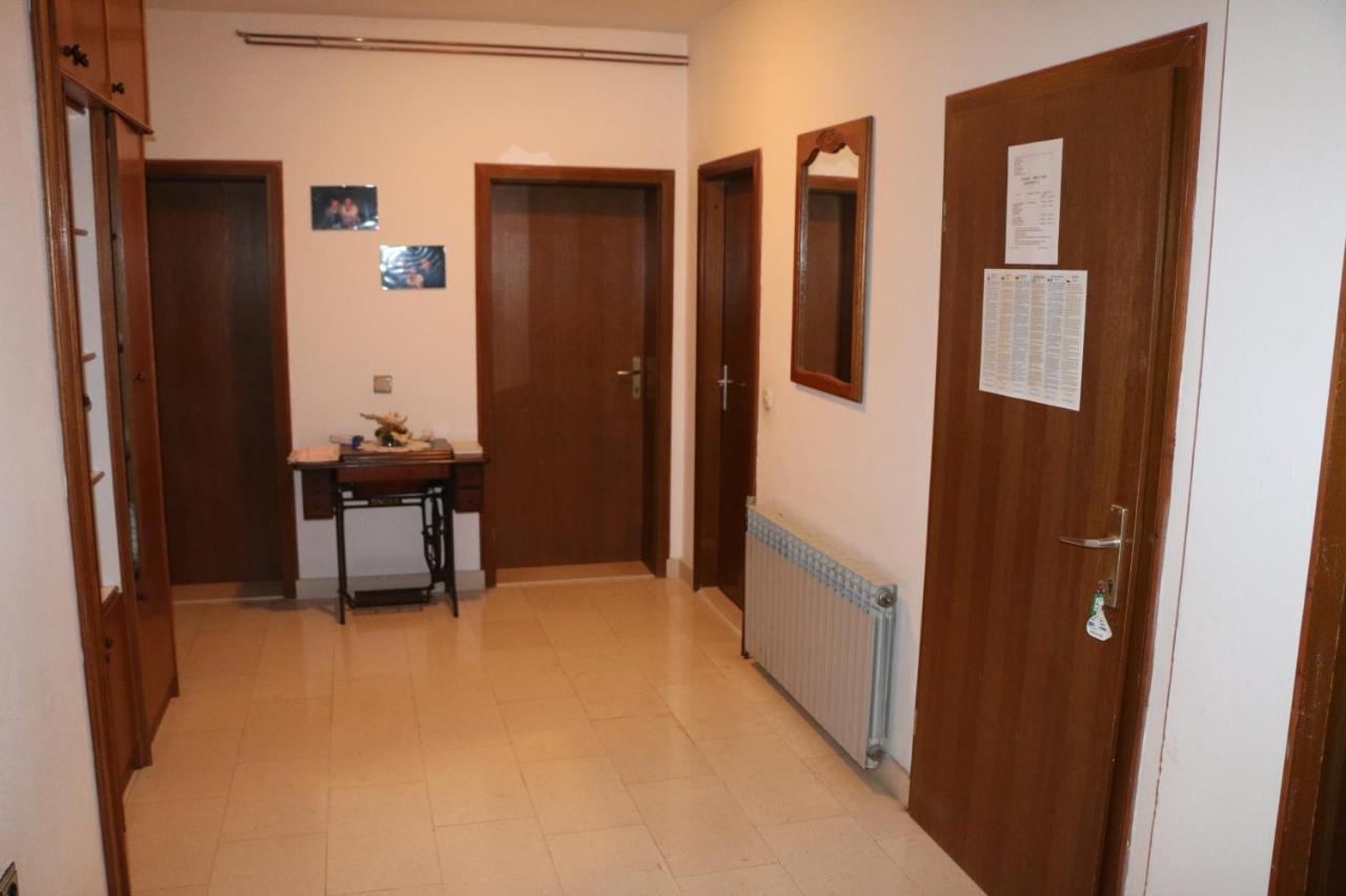Apartment Grgas-Tucilo Zablaće Zewnętrze zdjęcie