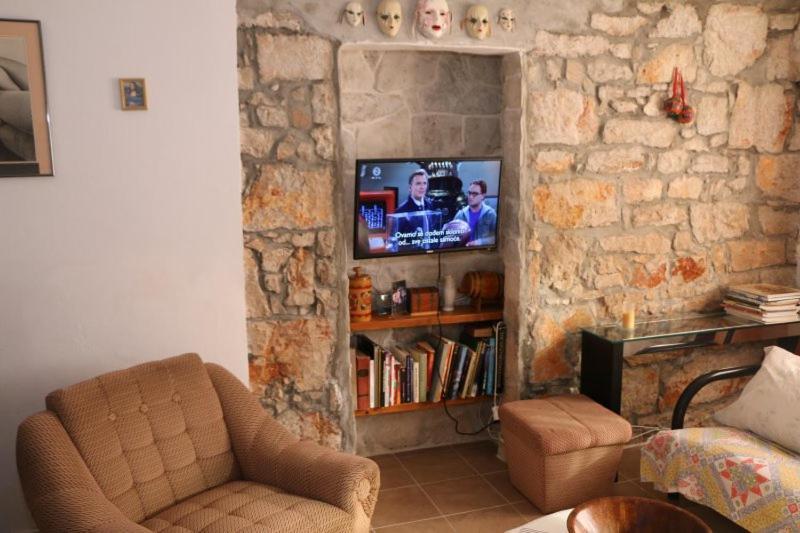 Apartment Grgas-Tucilo Zablaće Zewnętrze zdjęcie