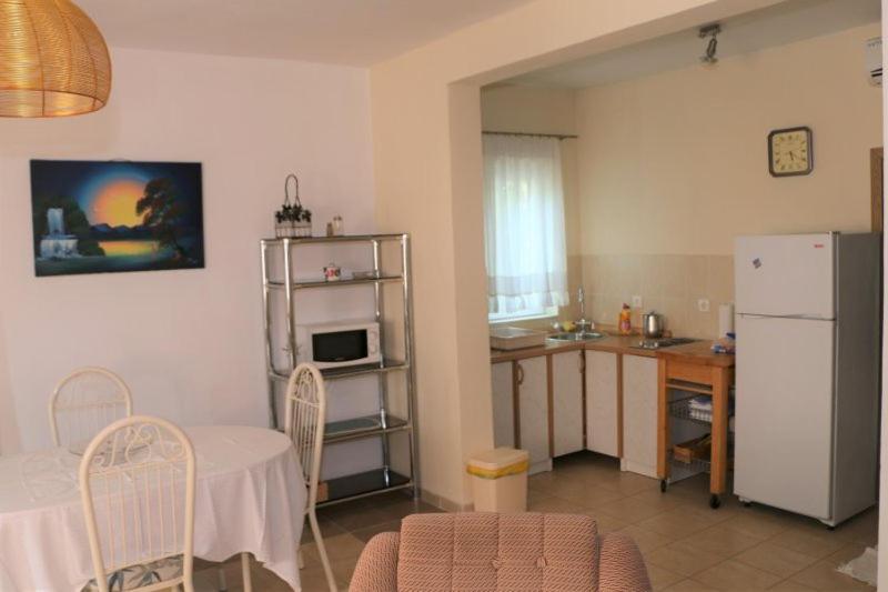 Apartment Grgas-Tucilo Zablaće Zewnętrze zdjęcie