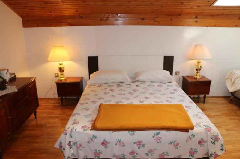 Apartment Grgas-Tucilo Zablaće Zewnętrze zdjęcie