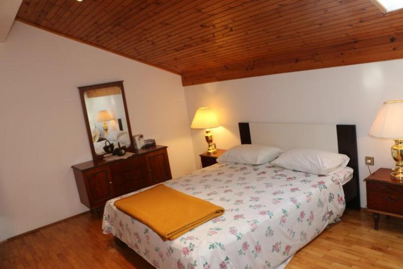 Apartment Grgas-Tucilo Zablaće Zewnętrze zdjęcie