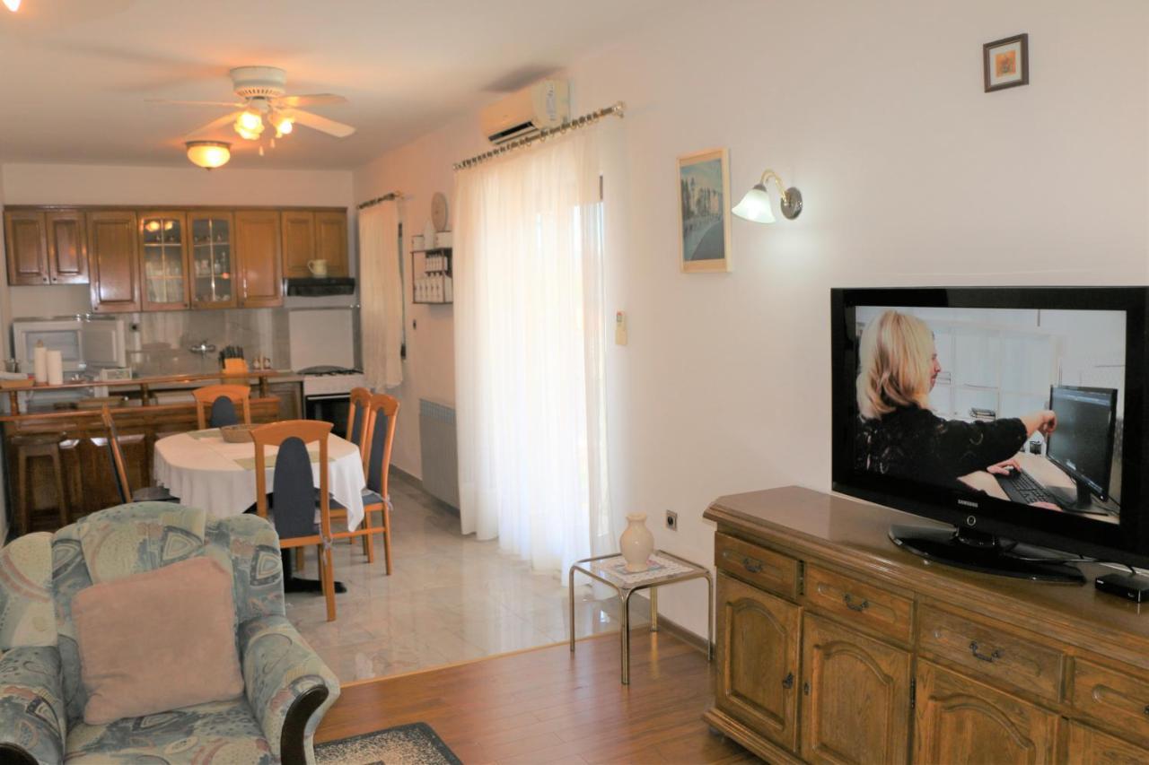 Apartment Grgas-Tucilo Zablaće Zewnętrze zdjęcie