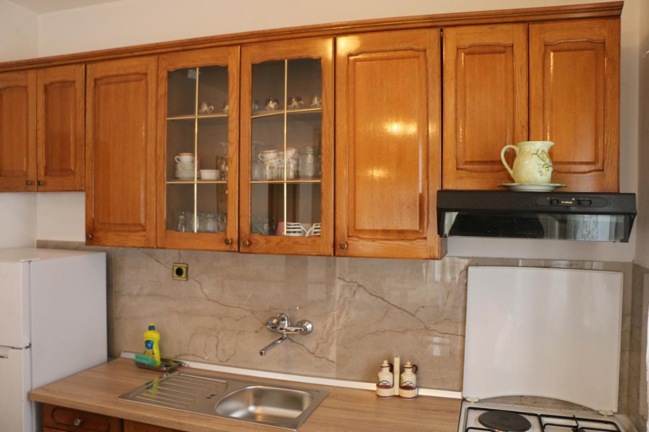 Apartment Grgas-Tucilo Zablaće Zewnętrze zdjęcie