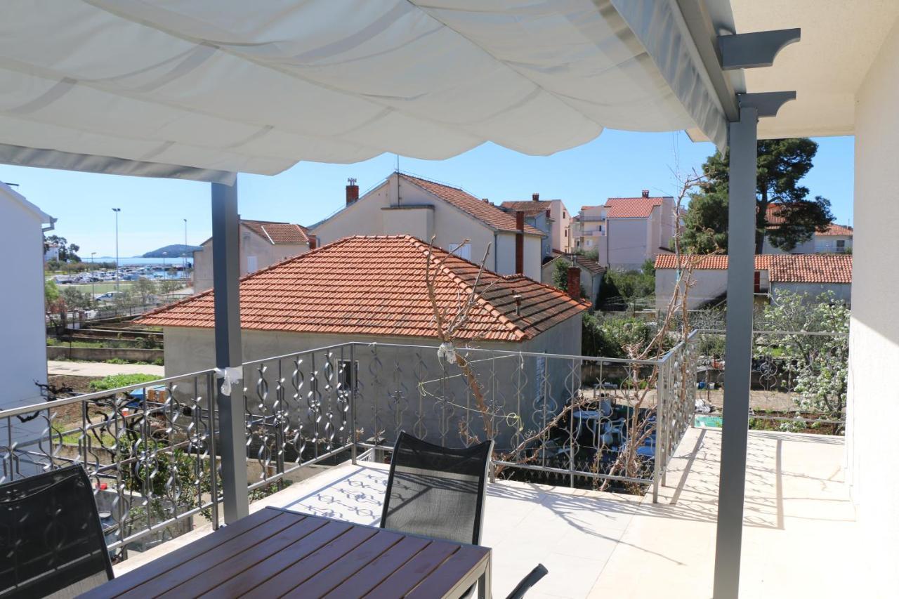 Apartment Grgas-Tucilo Zablaće Zewnętrze zdjęcie