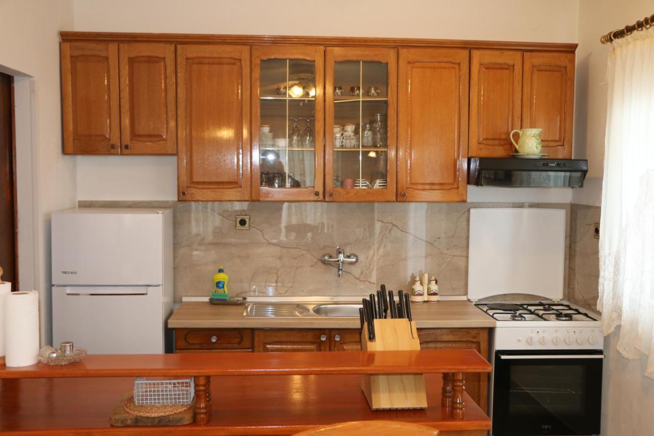 Apartment Grgas-Tucilo Zablaće Zewnętrze zdjęcie