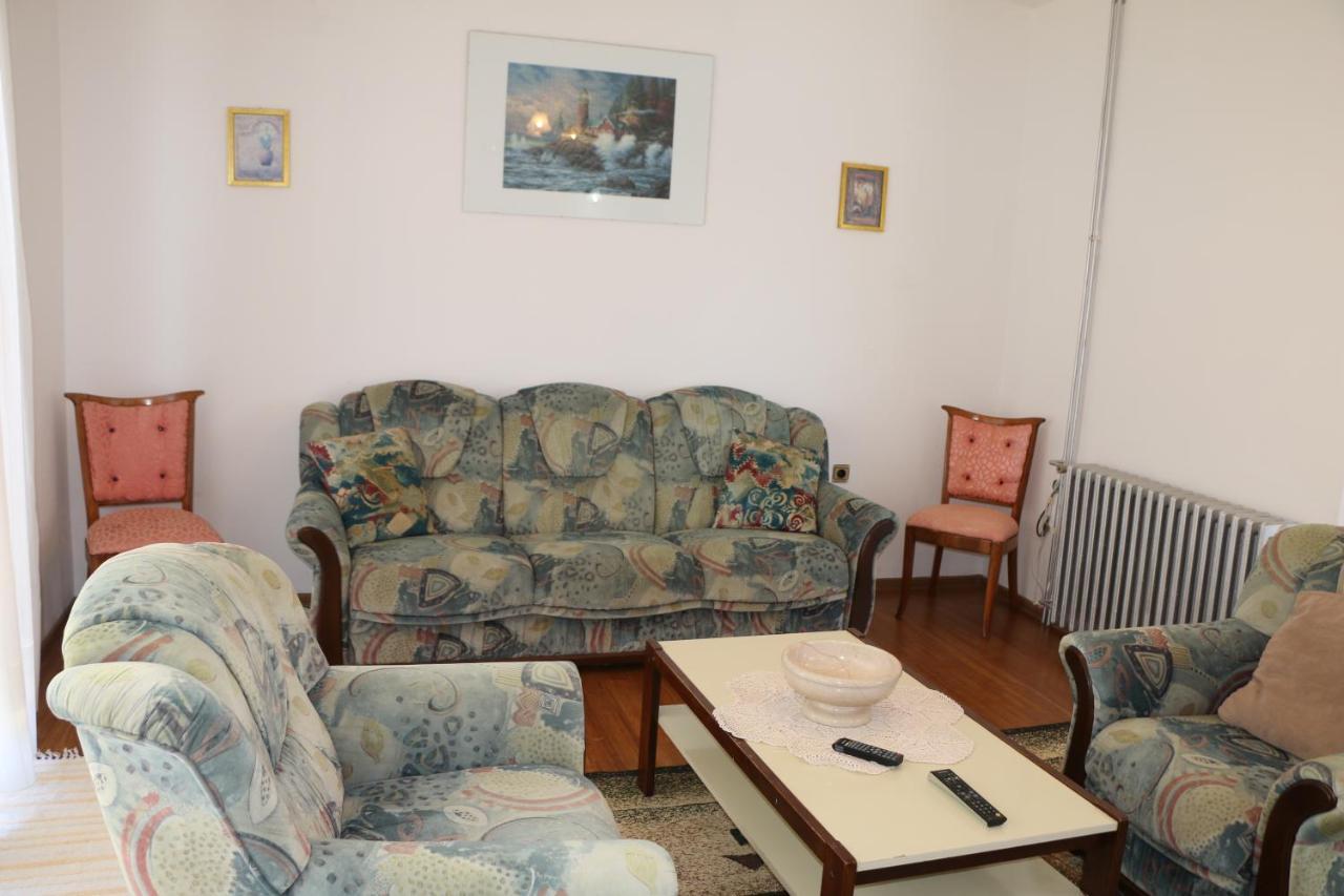 Apartment Grgas-Tucilo Zablaće Zewnętrze zdjęcie