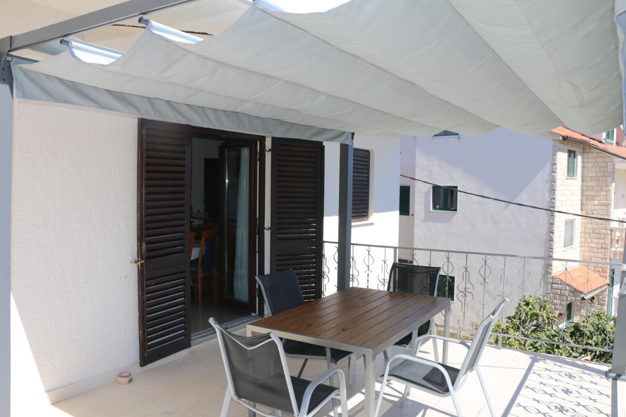 Apartment Grgas-Tucilo Zablaće Zewnętrze zdjęcie