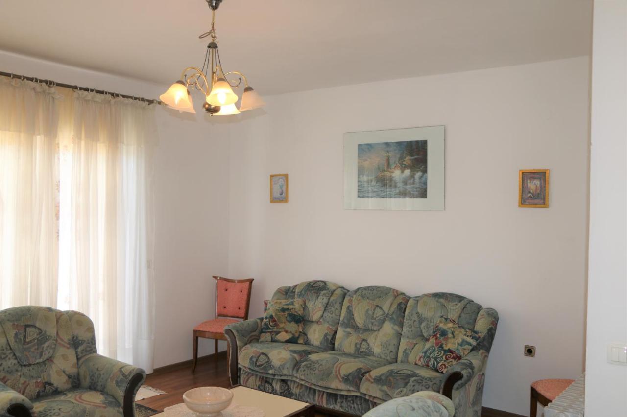 Apartment Grgas-Tucilo Zablaće Zewnętrze zdjęcie