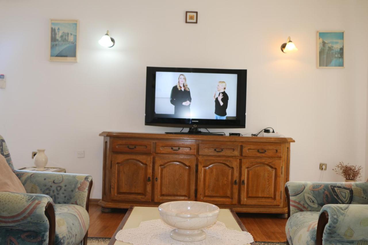 Apartment Grgas-Tucilo Zablaće Zewnętrze zdjęcie