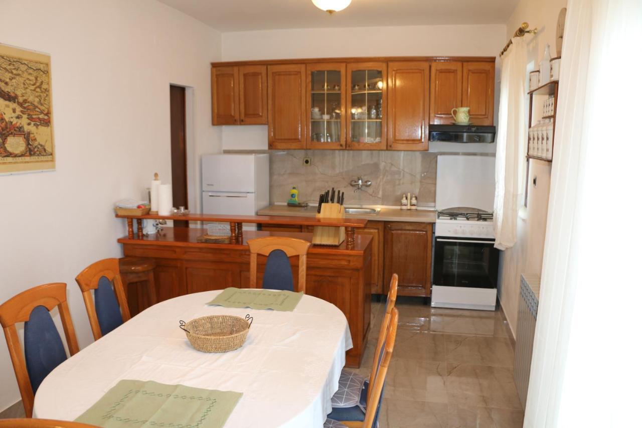 Apartment Grgas-Tucilo Zablaće Zewnętrze zdjęcie