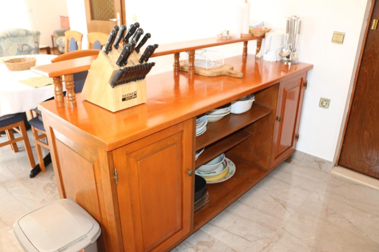 Apartment Grgas-Tucilo Zablaće Zewnętrze zdjęcie