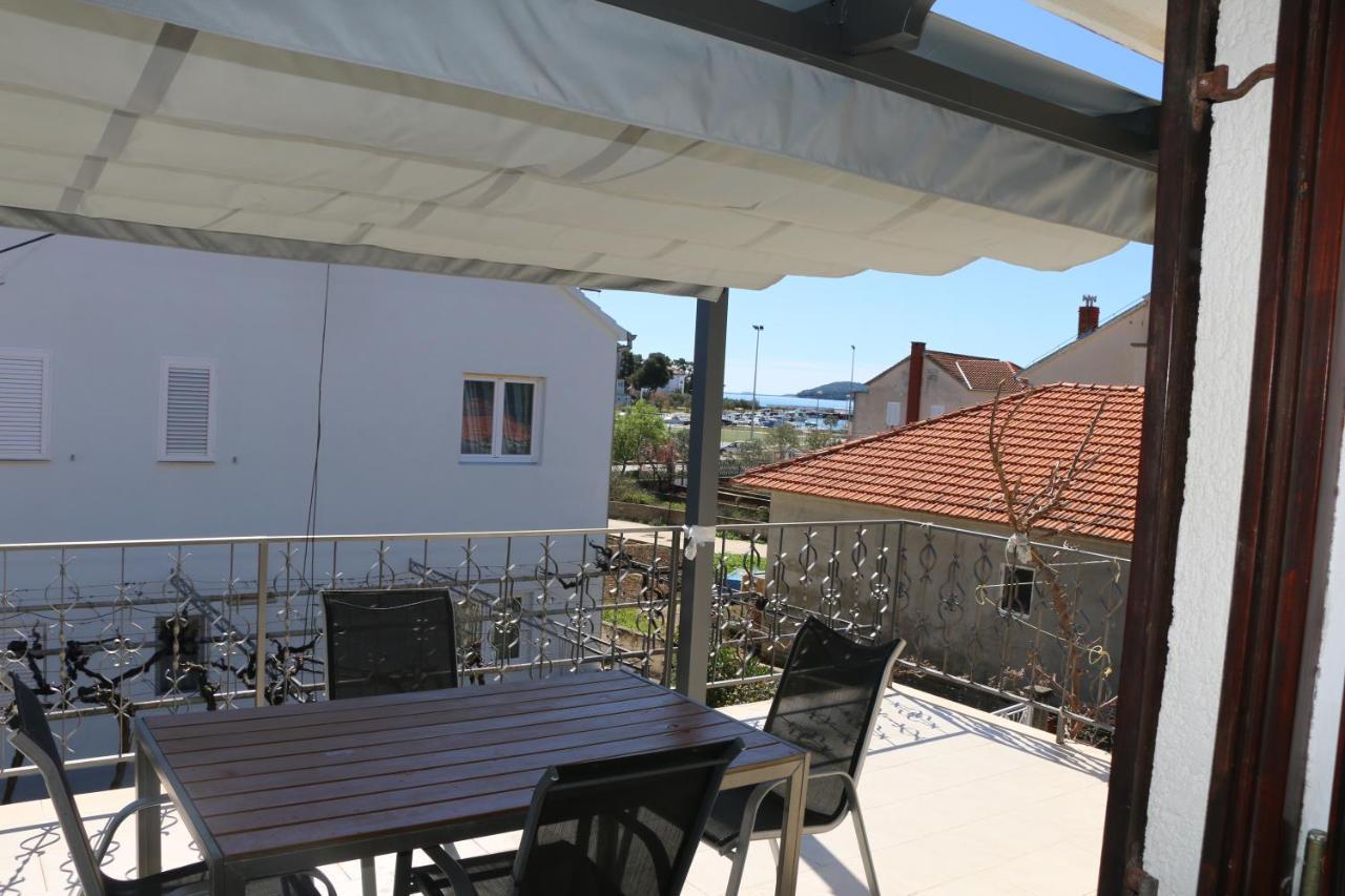 Apartment Grgas-Tucilo Zablaće Zewnętrze zdjęcie