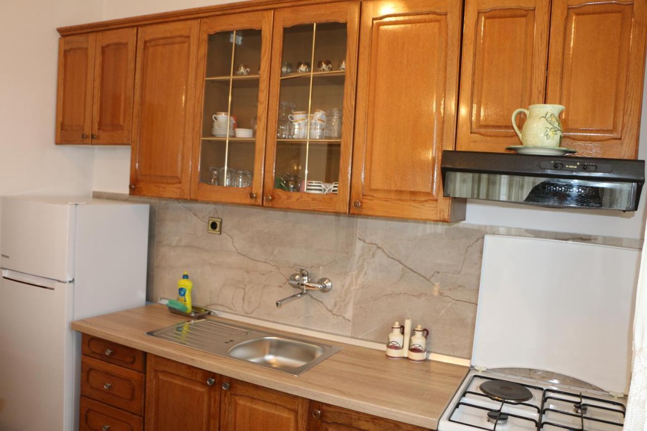 Apartment Grgas-Tucilo Zablaće Zewnętrze zdjęcie