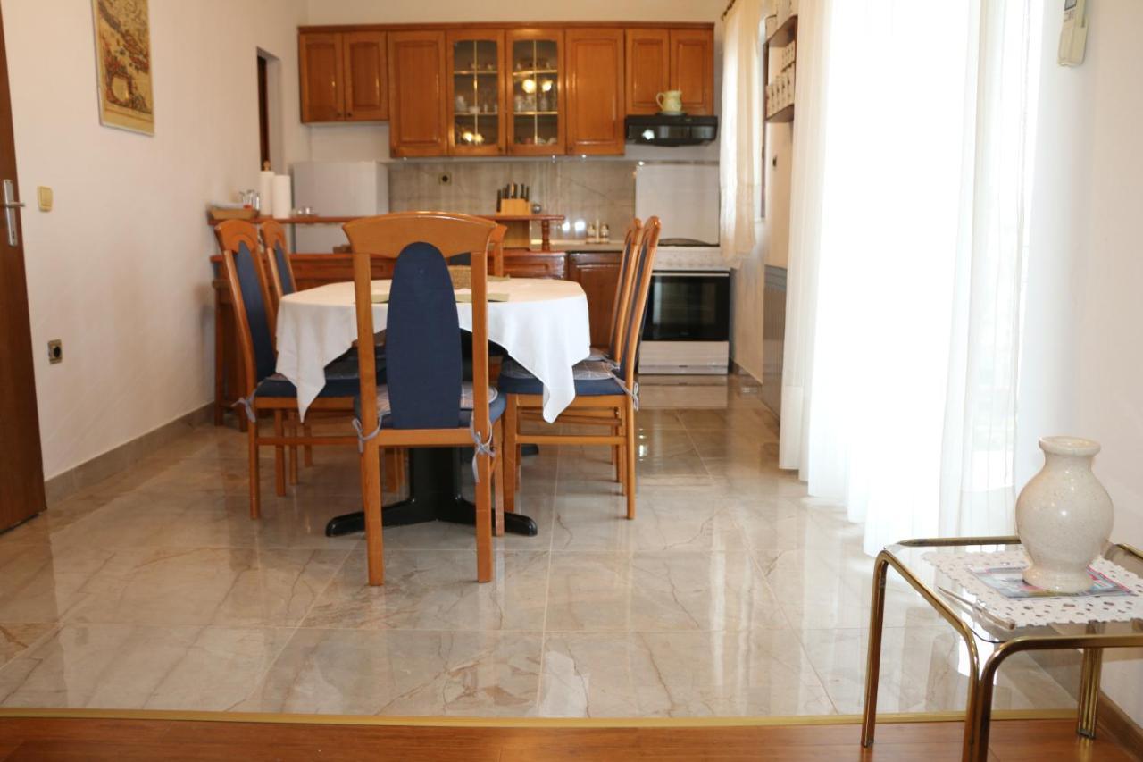 Apartment Grgas-Tucilo Zablaće Zewnętrze zdjęcie