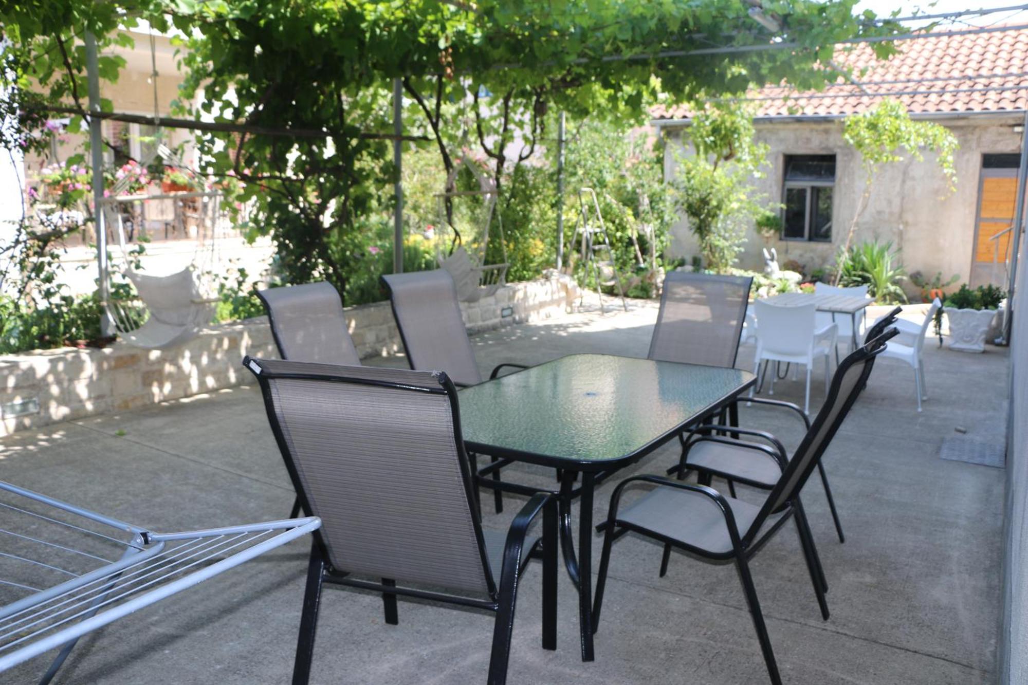 Apartment Grgas-Tucilo Zablaće Zewnętrze zdjęcie