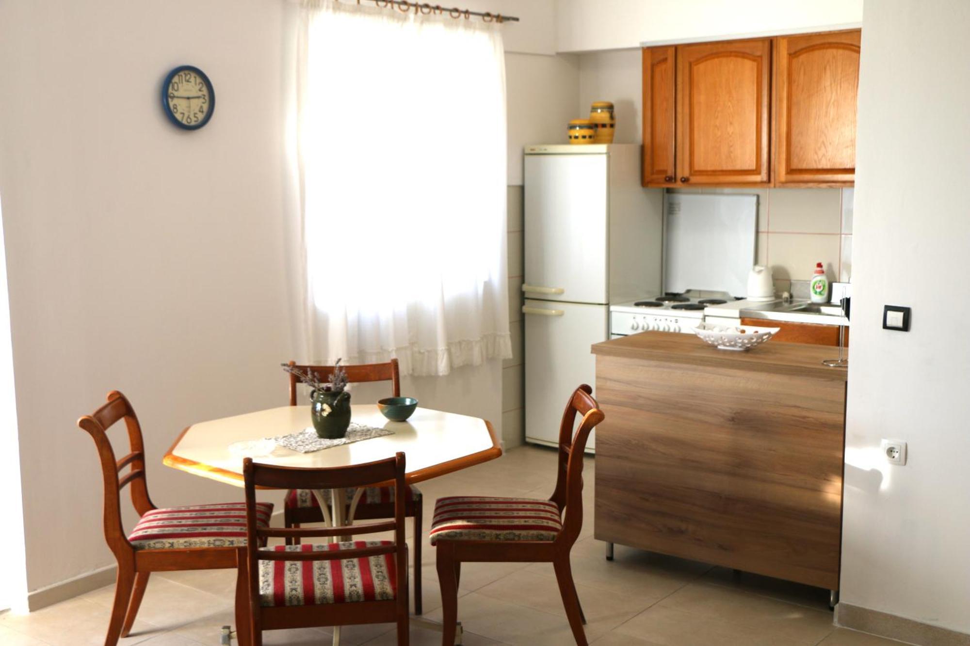 Apartment Grgas-Tucilo Zablaće Zewnętrze zdjęcie