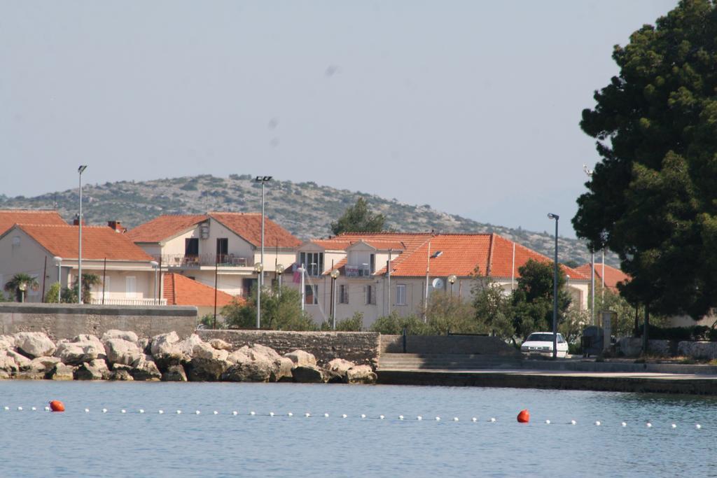 Apartment Grgas-Tucilo Zablaće Zewnętrze zdjęcie