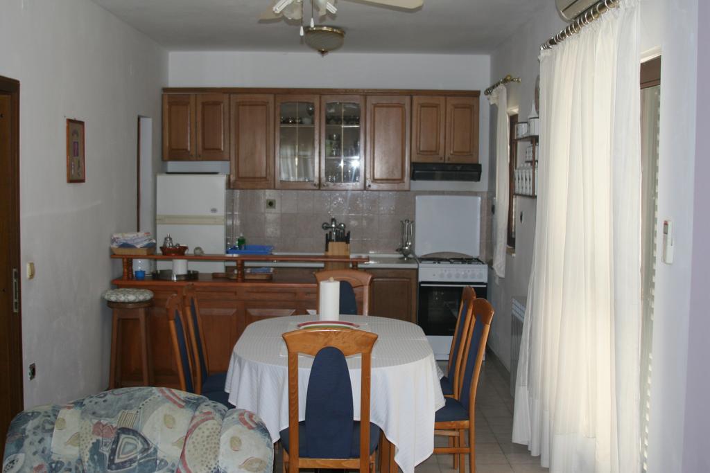 Apartment Grgas-Tucilo Zablaće Zewnętrze zdjęcie