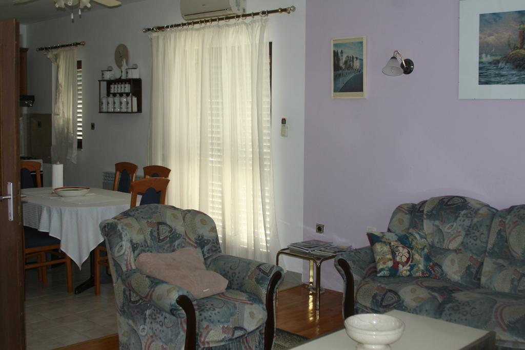 Apartment Grgas-Tucilo Zablaće Zewnętrze zdjęcie