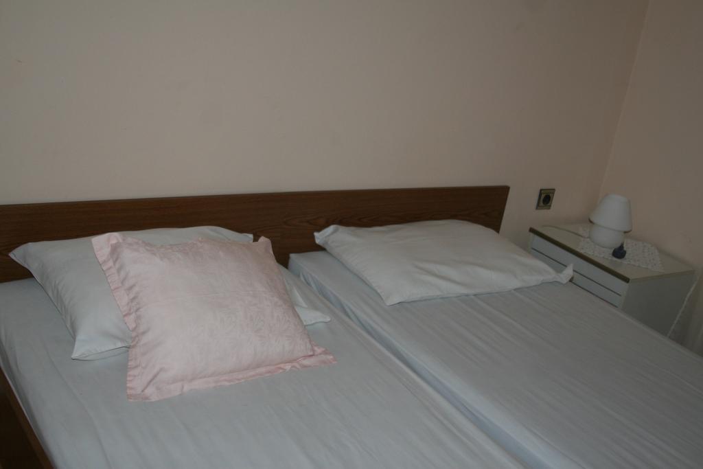 Apartment Grgas-Tucilo Zablaće Zewnętrze zdjęcie