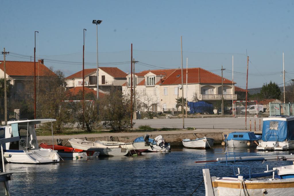 Apartment Grgas-Tucilo Zablaće Zewnętrze zdjęcie