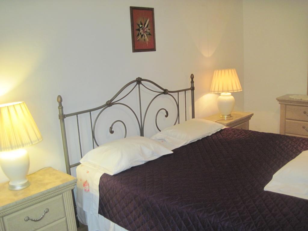 Apartment Grgas-Tucilo Zablaće Zewnętrze zdjęcie