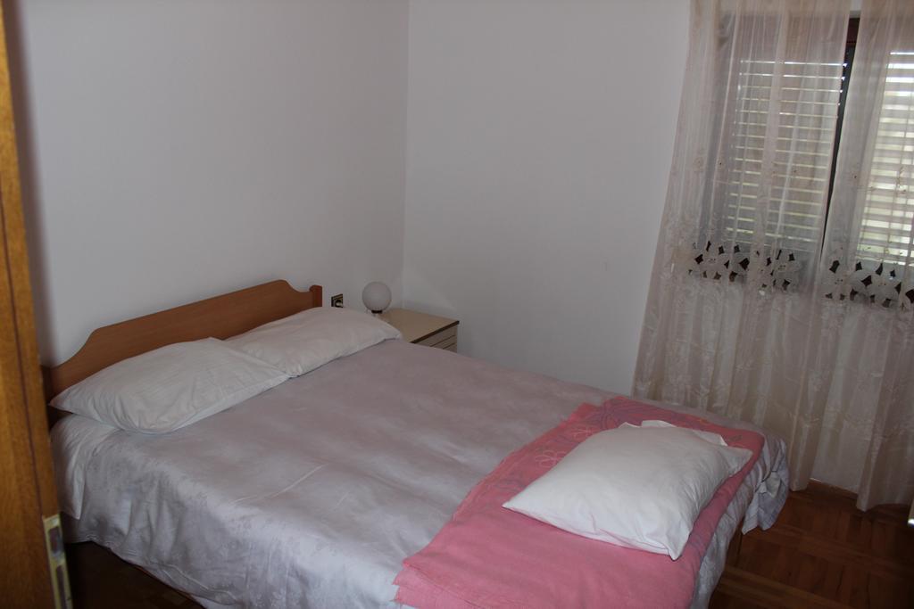 Apartment Grgas-Tucilo Zablaće Zewnętrze zdjęcie