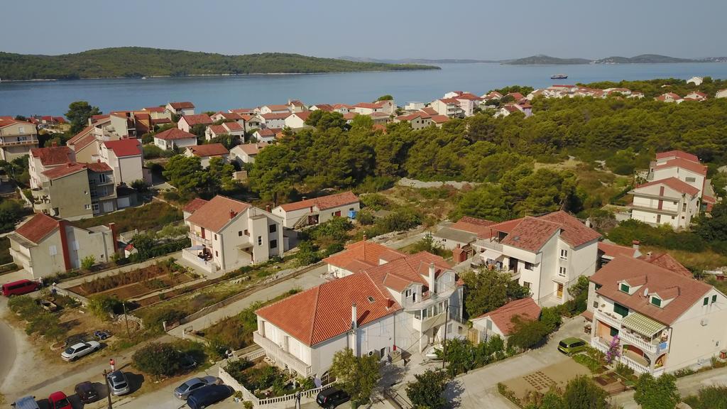 Apartment Grgas-Tucilo Zablaće Zewnętrze zdjęcie