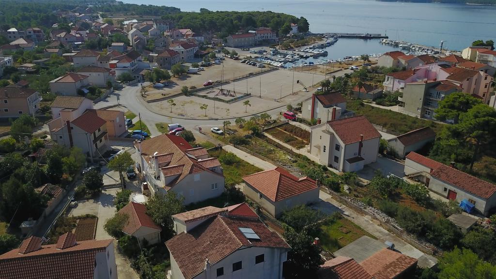 Apartment Grgas-Tucilo Zablaće Zewnętrze zdjęcie