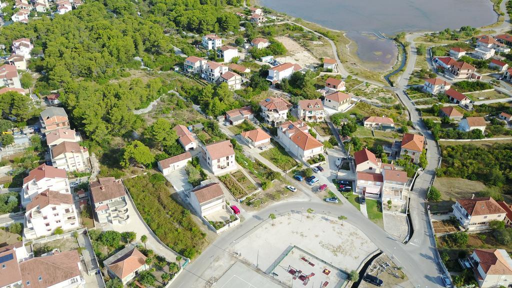 Apartment Grgas-Tucilo Zablaće Zewnętrze zdjęcie