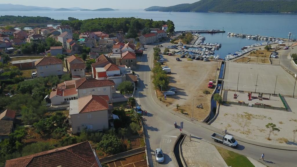 Apartment Grgas-Tucilo Zablaće Zewnętrze zdjęcie