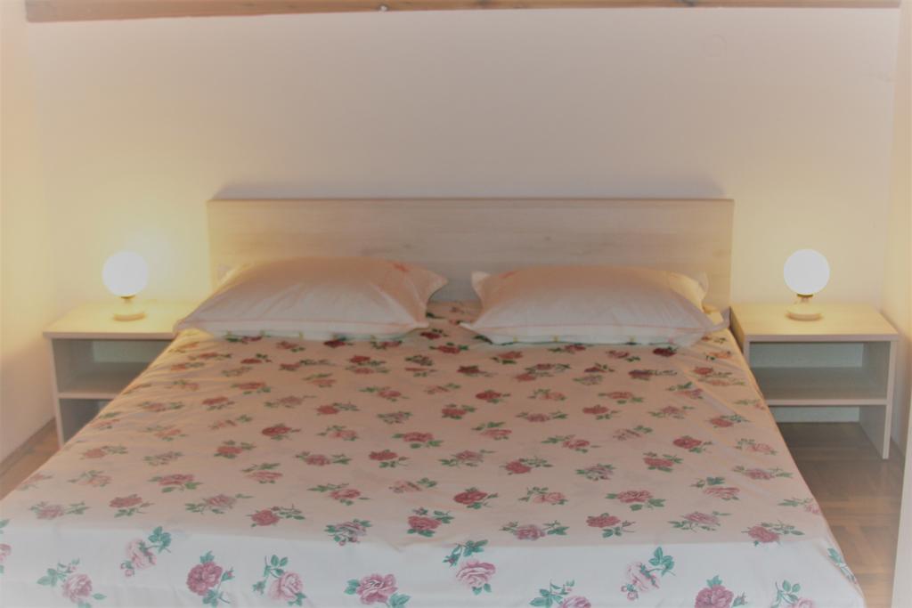 Apartment Grgas-Tucilo Zablaće Zewnętrze zdjęcie