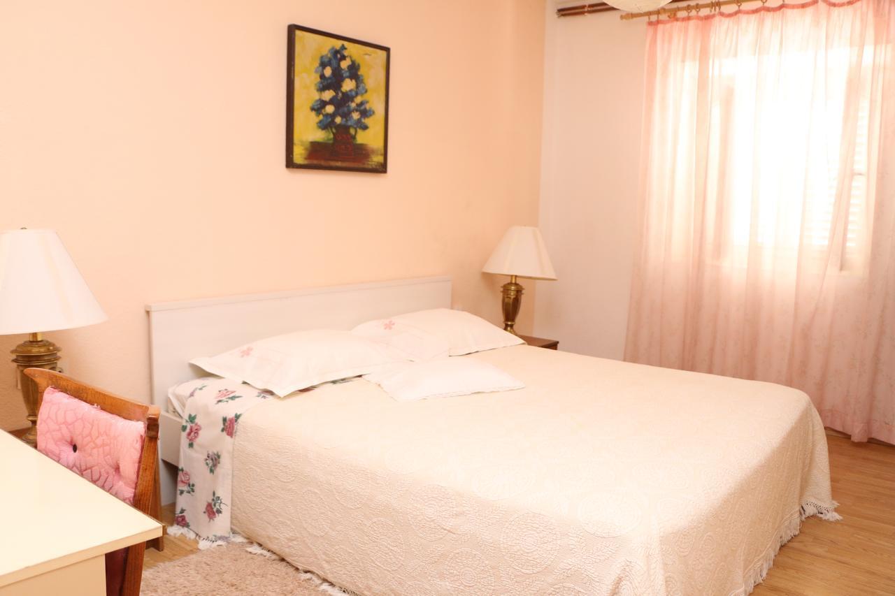 Apartment Grgas-Tucilo Zablaće Zewnętrze zdjęcie
