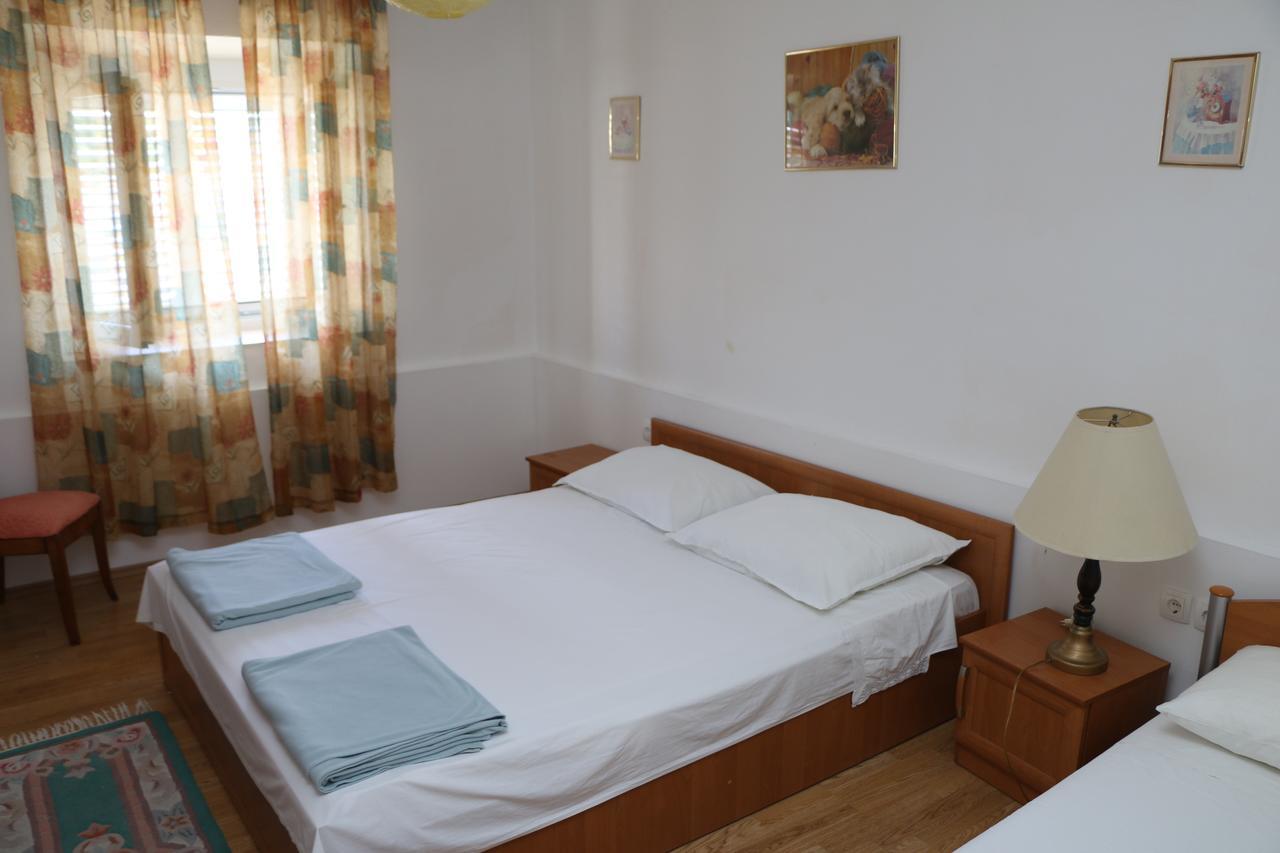 Apartment Grgas-Tucilo Zablaće Zewnętrze zdjęcie