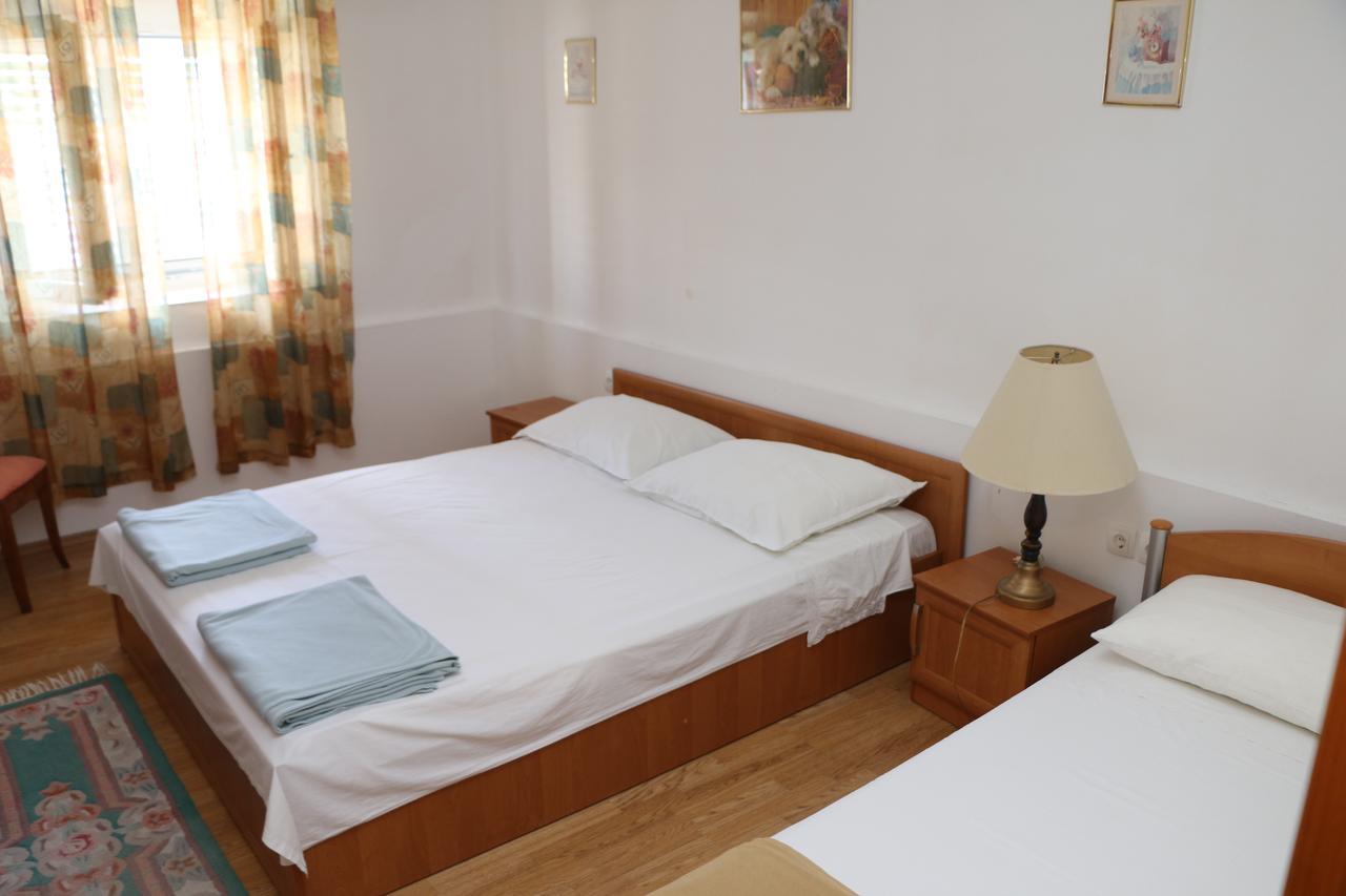 Apartment Grgas-Tucilo Zablaće Zewnętrze zdjęcie
